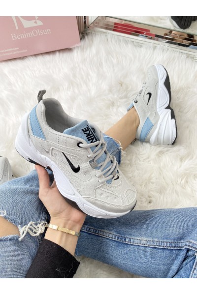 M2K TEKNO EXCLUSIVE GRİ MAVİ M2K TEKNO EXCLUSIVE GRİ MAVİ
